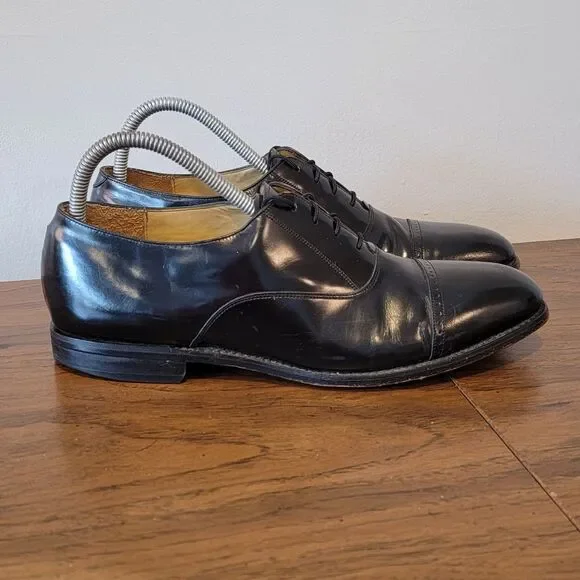 Johnston & Murphy | Shoes | Johnston Murphy Oxford Dress  display picture 1